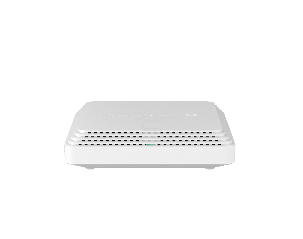 Маршрутизатор Keenetic Hopper SE Гигабитный интернет-центр с Mesh Wi-Fi 6 AX3000, 4-портовым Smart-коммутатором