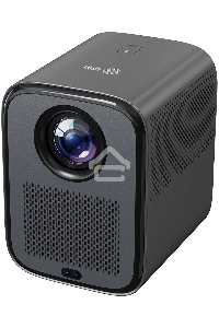 Проектор Cactus CS-PRC.07B.Full HD-A LCD 9400Lm LS 350Lm ANSI (1920x1080) 2000:1 ресурс лампы:50000часов 1xUSB typeA 1xHDMI 1кг
