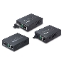 Медиа конвертер GT-806B15 10/100/1000Base-T to WDM Bi-directional Fiber Converter - 1550nm - 15KM