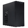 Компьютерный корпус Midi Tower Powerman/InWin BA833BK PM-600ATX-F U3.0*2+A(HD) Mid-ATX [ 6125674]