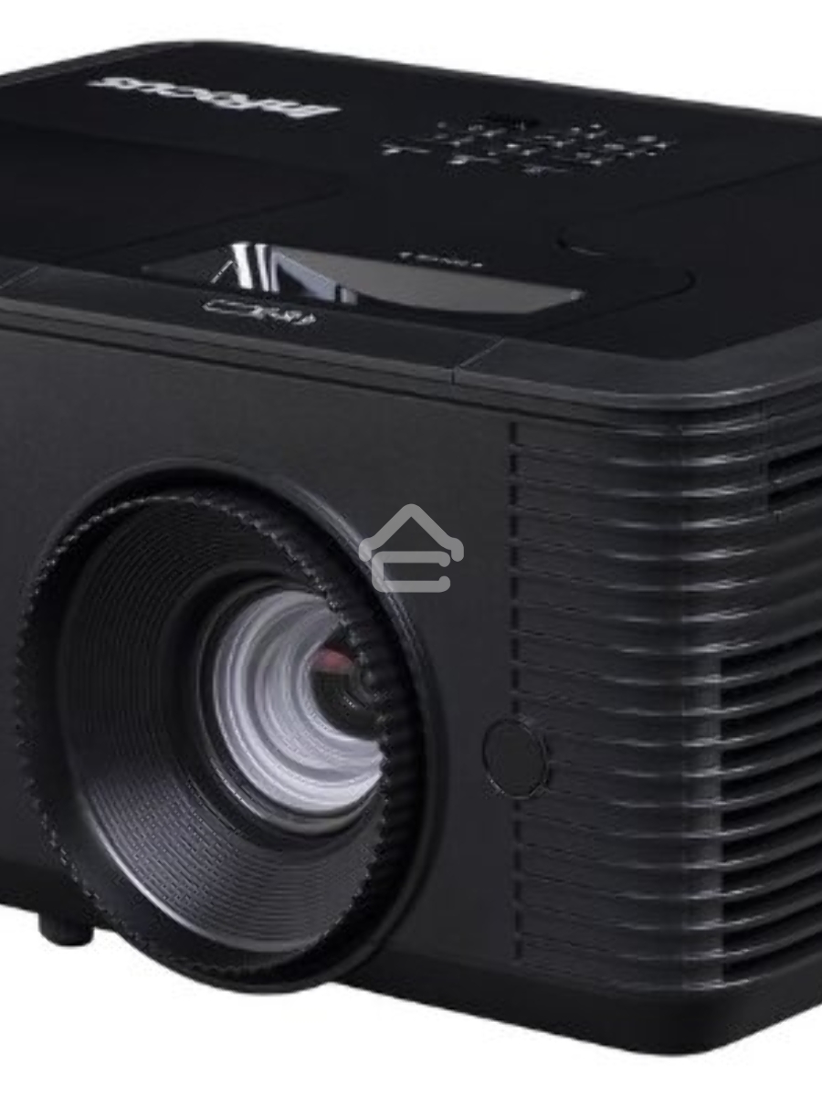 Проектор INFOCUS IN2136 DLP, 4500 ANSI Lm, WXGA(1280х800), 28500:1, 1.18-1.54:1, 3.5mm in, Composite video, VGAin, HDMI 1.4aх3 (поддержка 3D), USB-A (для SimpleShare и др.),лампа 15000ч.(ECO mode), 3.5mm out, Monitor out(VGA),RS232,RJ45,21дБ, 4,5 кг