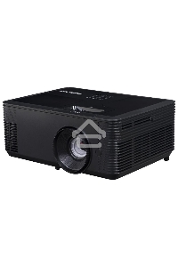 Проектор INFOCUS IN2136 DLP, 4500 ANSI Lm, WXGA(1280х800), 28500:1, 1.18-1.54:1, 3.5mm in, Composite video, VGAin, HDMI 1.4aх3 (поддержка 3D), USB-A (для SimpleShare и др.),лампа 15000ч.(ECO mode), 3.5mm out, Monitor out(VGA),RS232,RJ45,21дБ, 4,5 кг