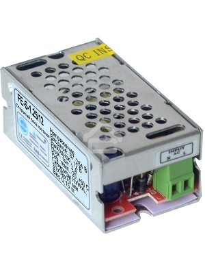 Блок питания Falcon Eye FE-S-1,25/12