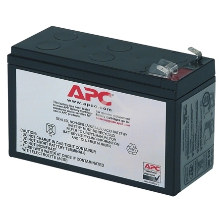 Батарея APC APCRBC106 для BE400-FR/GR/IT/UK