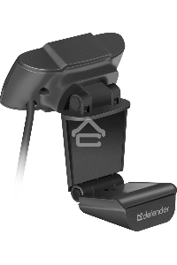 Веб-камера Defender G-lens 2579 HD720p 2МП