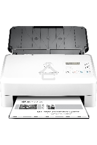 Сканер HP Scanjet Enterprise 7000 s3, протяжный, A4, CIS, 600dpi, USB 2.0 and USB 3.0, ADF 80 sheets, Duplex, 75 ppm/150 ipm, 1y warr (замена L2730B SJ7000 s2)