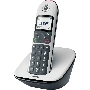 Радиотелефон Dect Motorola CD5001 черный/белый