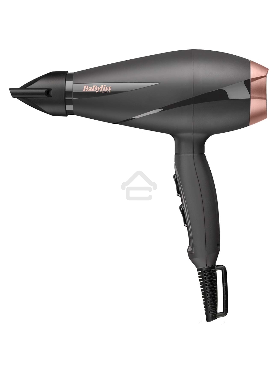 Фен BABYLISS 6709DE