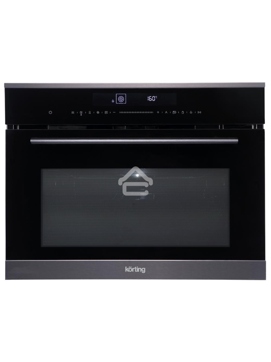 Электрический духовой шкаф OKB 3250 GNBX MW, встраиваемый