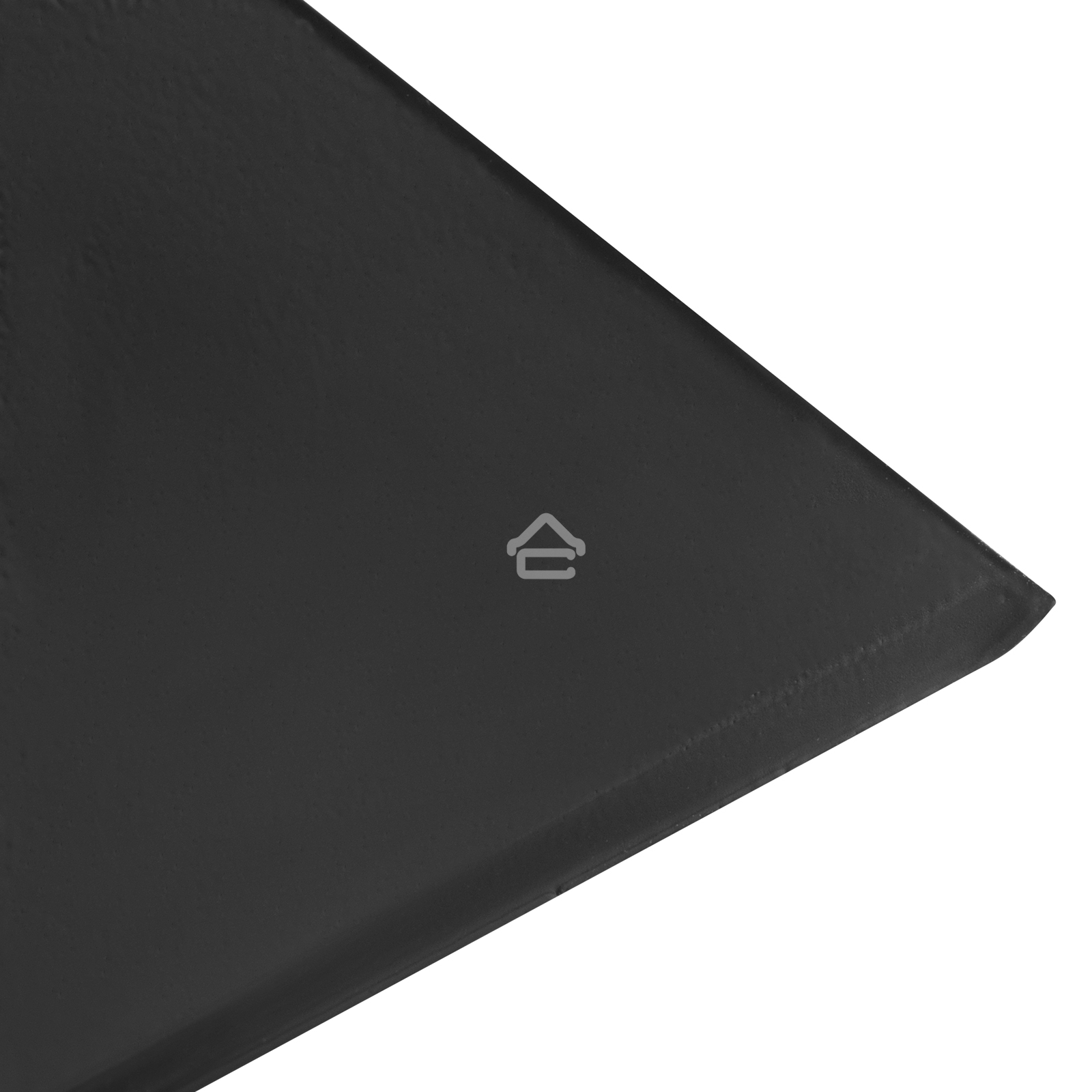 Мотыга СИБРТЕХ 190x150 мм,прямая,без черенкаР 62361