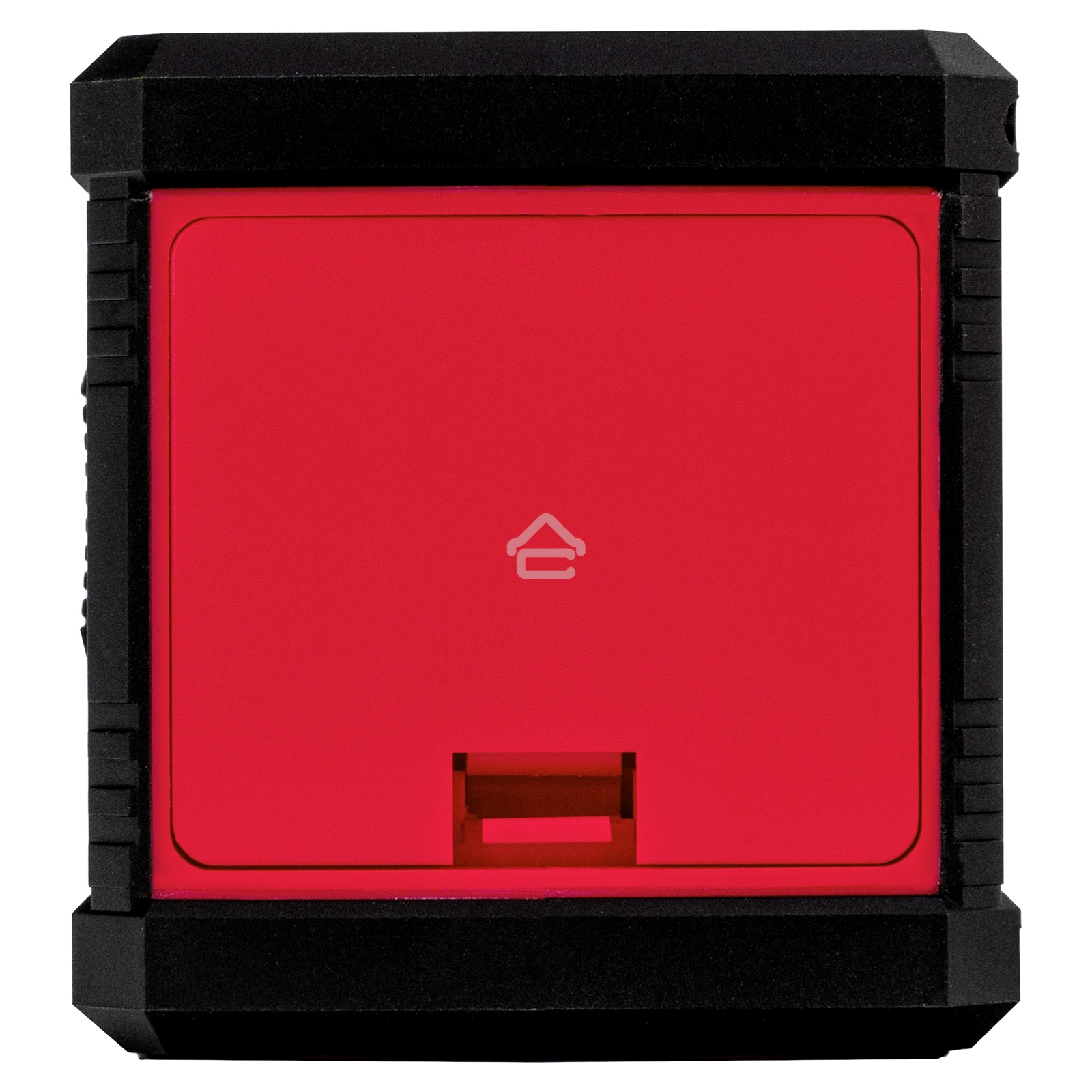 Лазерный уровень MTX XQB GREEN Pro SET, 20 м, зеленый луч, батарейки, штатив