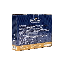 Комплект ун-ных чернил для принтеров Canon/Epson, Black/Cyan/Magenta/Yellow 4x40 мл водн ProfiLine