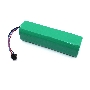 Аккумулятор для Xiaomi Roborock Viomi S9 14.4V 5800 mAh 4S2P