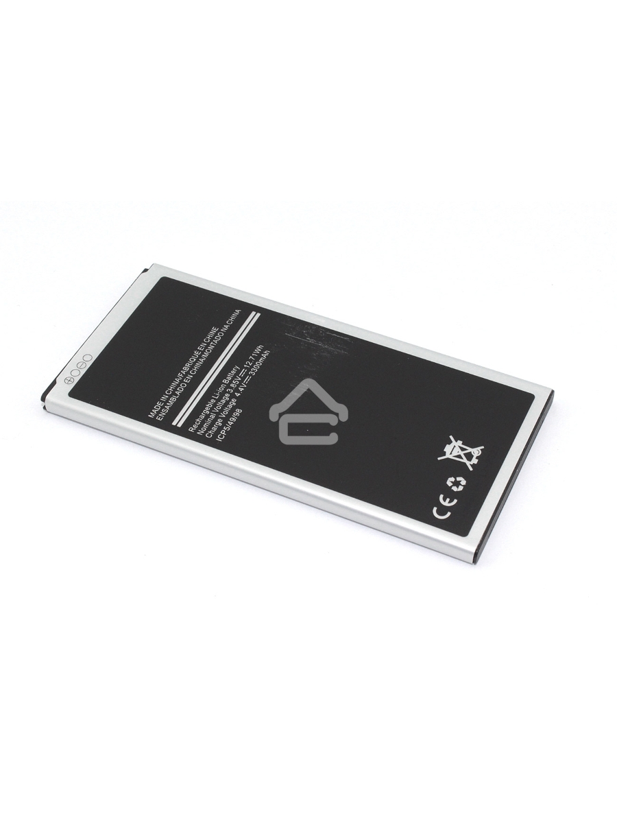 Аккумулятор (батарея) Amperin EB-BJ710CBC для Samsung Galaxy J7 2016 SM-J710F