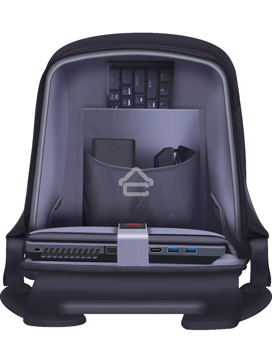 Сумка для ноутбука Defender TRAVELLER 15.6