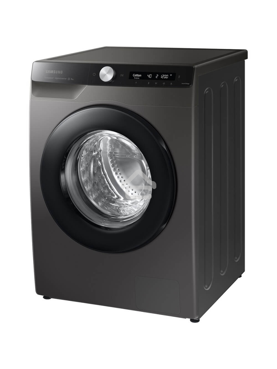 Стиральная машина Samsung WW80AG6S28AX/LD