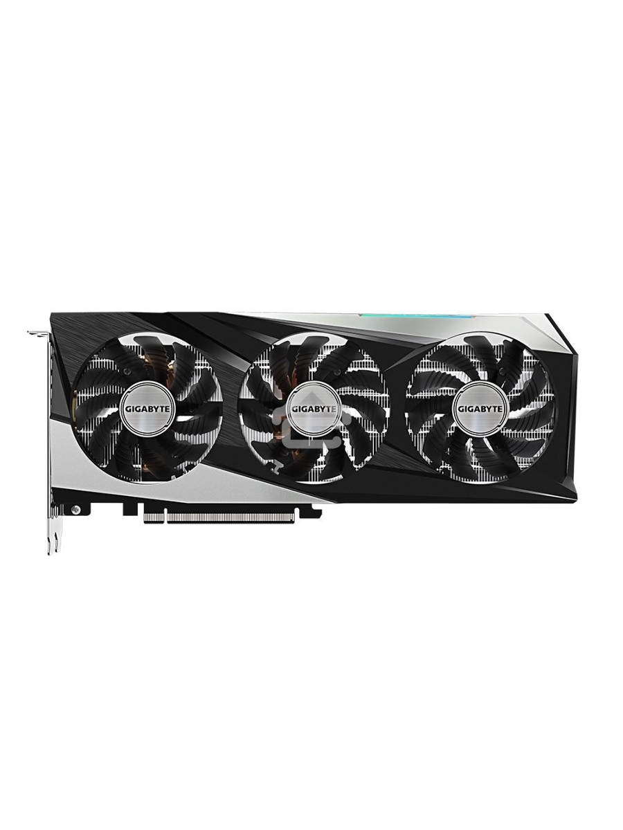 Видеокарта Gigabyte GV-R76GAMING OC-8GD AMD Radeon RX 7600 8Gb 128bit GDDR6 2355/18000 HDMIx2 DPx2 HDCP Ret