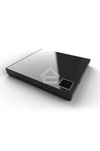 Привод Blu-Ray Asus SBC-06D2X-U/BLK/G/AS черный USB slim внешний RTL