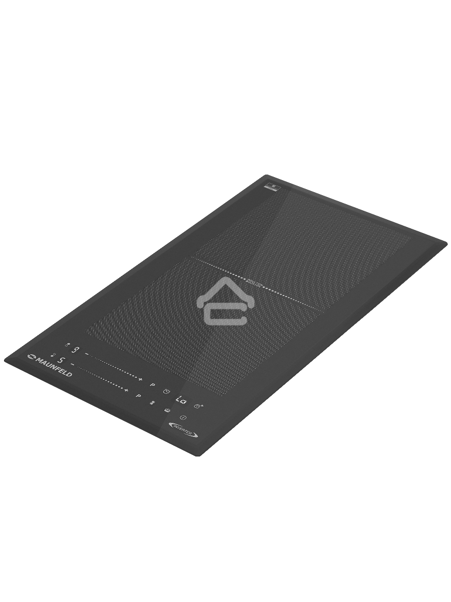 Индукционная варочная панель Maunfeld CVI292S2FDGR Inverter