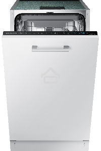 Полновстраиваемая посудомоечная машина Samsung DW 50R4070BB/WT