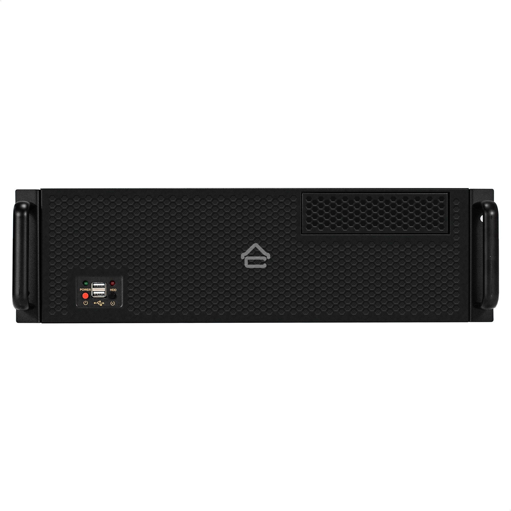 Серверный корпус ExeGate Pro 3U300-03 (RM 19