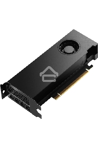 Видеокарта Nvidia RTX 4000 SFF Ada Generation