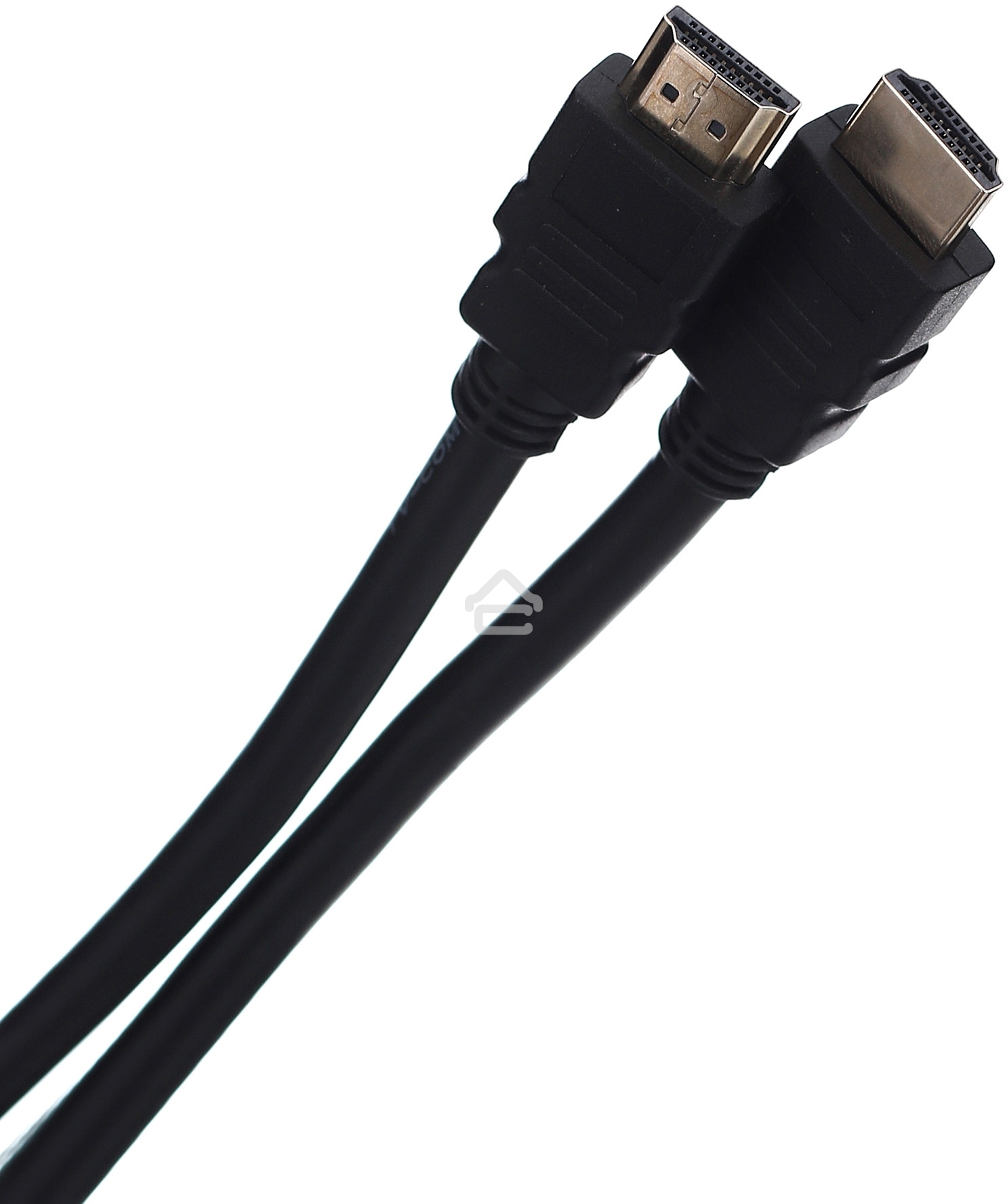 Кабель цифровой TV-COM HDMI19M to HDMI19M, V1.4+3D, 15m CG150S-15M