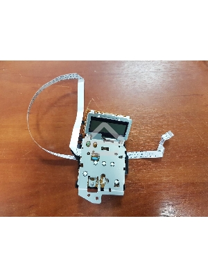 Панель управления в сборе HP LJ M402d/n/dn (RM2-5391)