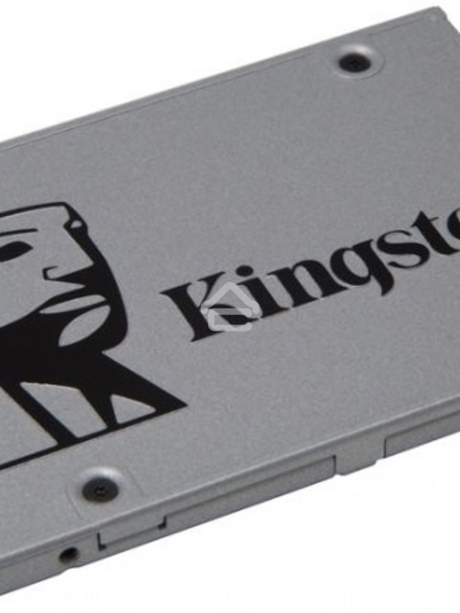 Накопитель SSD Kingston A400, 480GB, SATA III, 2.5