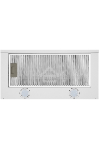 Вытяжка HOMSair FLAT 60 белый