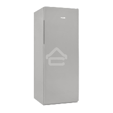 Морозильная камера Pozis FV NF-117, серебристый, 228л, 6 ящиков