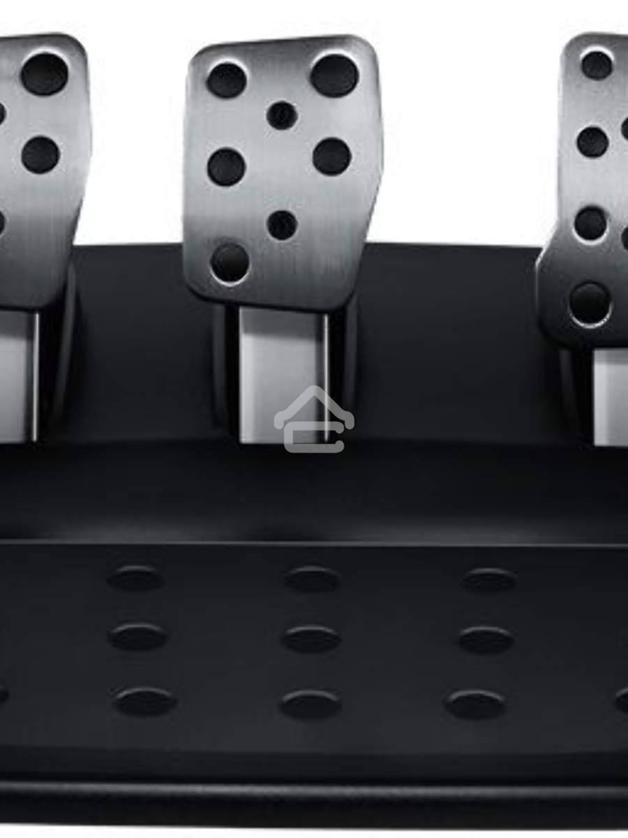 Руль Logitech G920 Driving Force