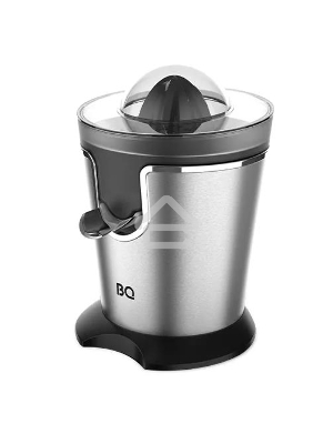 Соковыжималка BQ J1732 Black-Silver