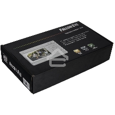 Видеодомофон Falcon Eye Vela белый