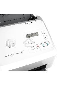 Сканер HP Scanjet Enterprise 7000 s3, протяжный, A4, CIS, 600dpi, USB 2.0 and USB 3.0, ADF 80 sheets, Duplex, 75 ppm/150 ipm, 1y warr (замена L2730B SJ7000 s2)
