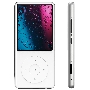 Плеер Hi-Fi Flash Digma M5 BT 16Gb белый/2.4