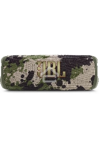 Портативная акустика JBL Flip 6, камуфляж