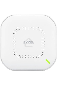 Точка доступа Zyxel NebulaFlex Pro WAX630S (WAX630S-EU0101F) AX3000 100/1000/2500BASE-T