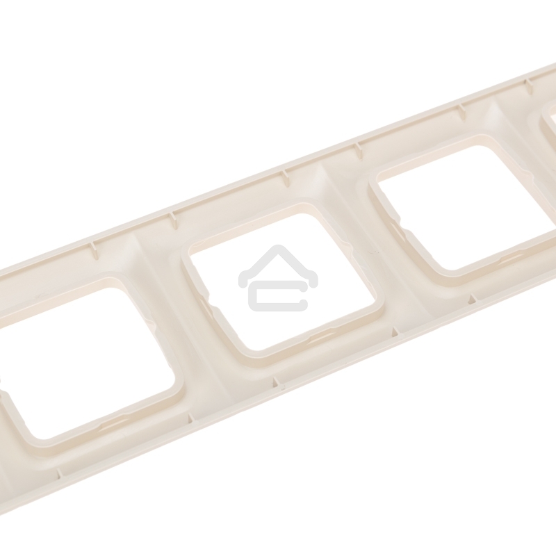 Рамка Kranz DEA 5-я горизонтальная Беж