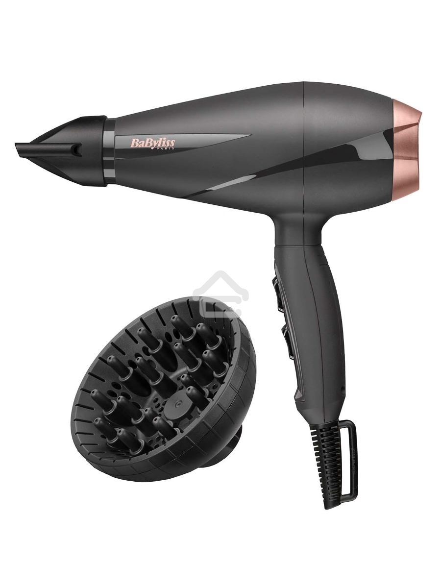 Фен BABYLISS 6709DE