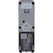 Вызывная панель DAHUA DHI-VTO2311R-WP, Wi-Fi Villa Door Station