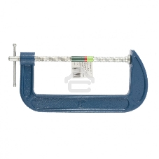 Струбцина СИБРТЕХ 20588 g-образная 200мм