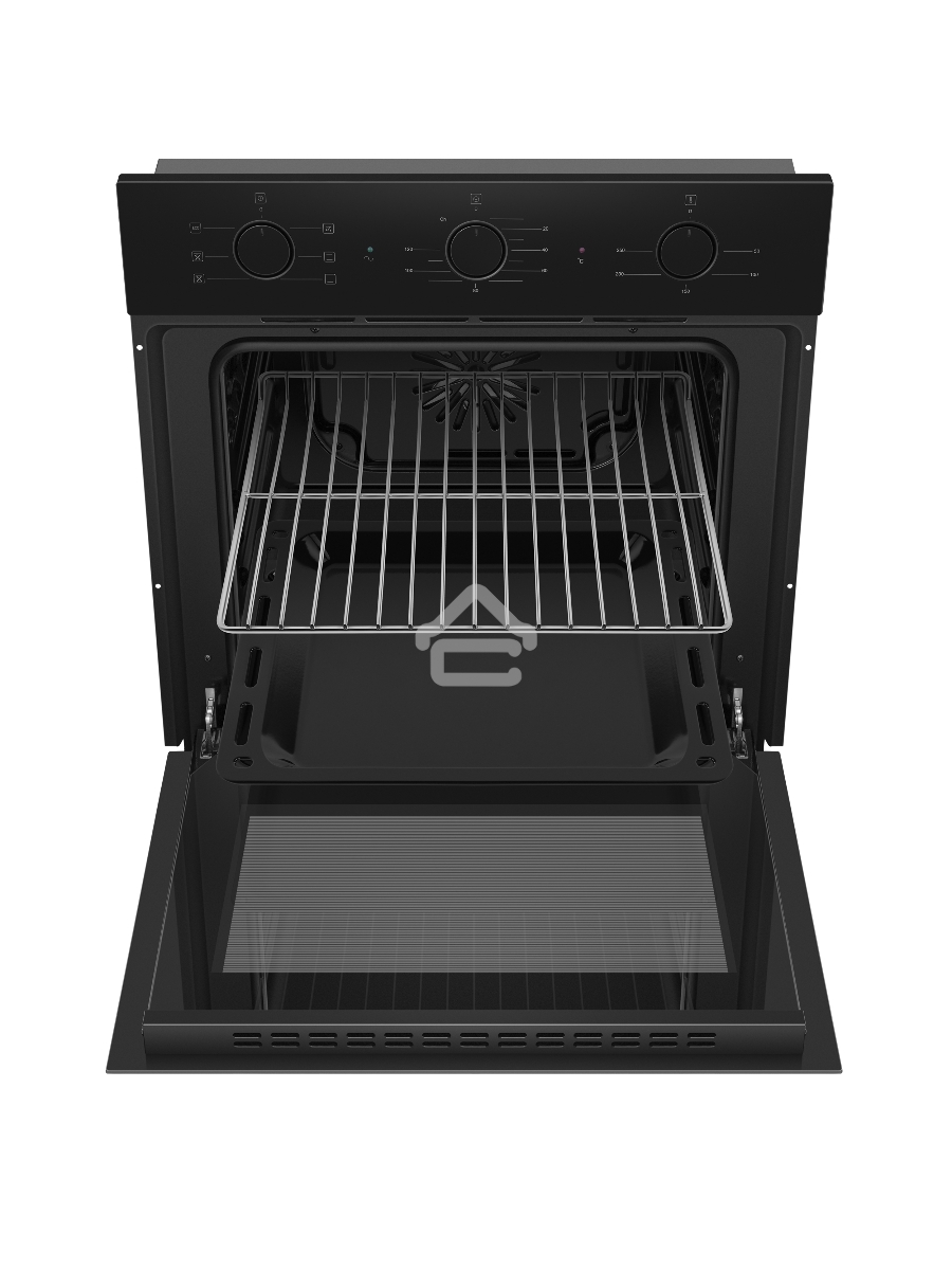 Шкаф духовой электрический Maunfeld AEOF6060B2