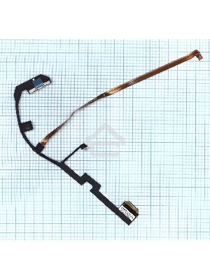 Шлейф матрицы для ноутбука Samsung NP740U3E NP730U3E
