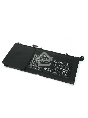 Аккумуляторная батарея для ноутбука Asus VivoBook V551LB 11.4V 48Wh