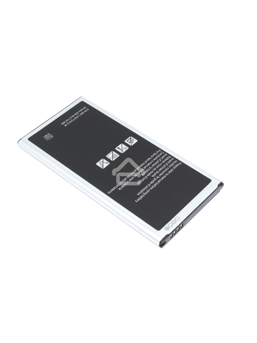 Аккумулятор (батарея) Amperin EB-BJ710CBC для Samsung Galaxy J7 2016 SM-J710F