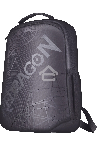 Рюкзак для ноутбука Defender REDRAGON AENEAS 15.6