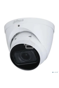 Уличная купольная IP-видеокамера 2Мп 1/2.8” CMOS Dahua DH-IPC-HDW2241TP-ZS