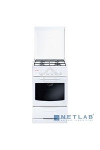 Газовая плита Gefest 3200-06 белая