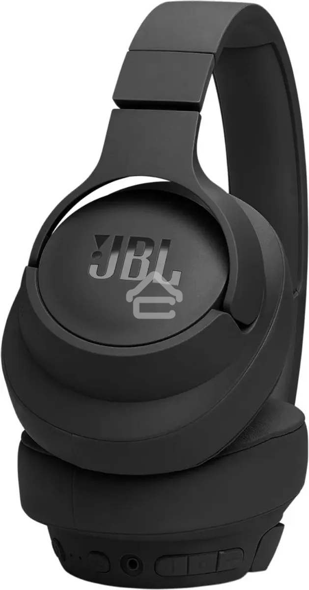 Гарнитура JBL Tune 770NC черный